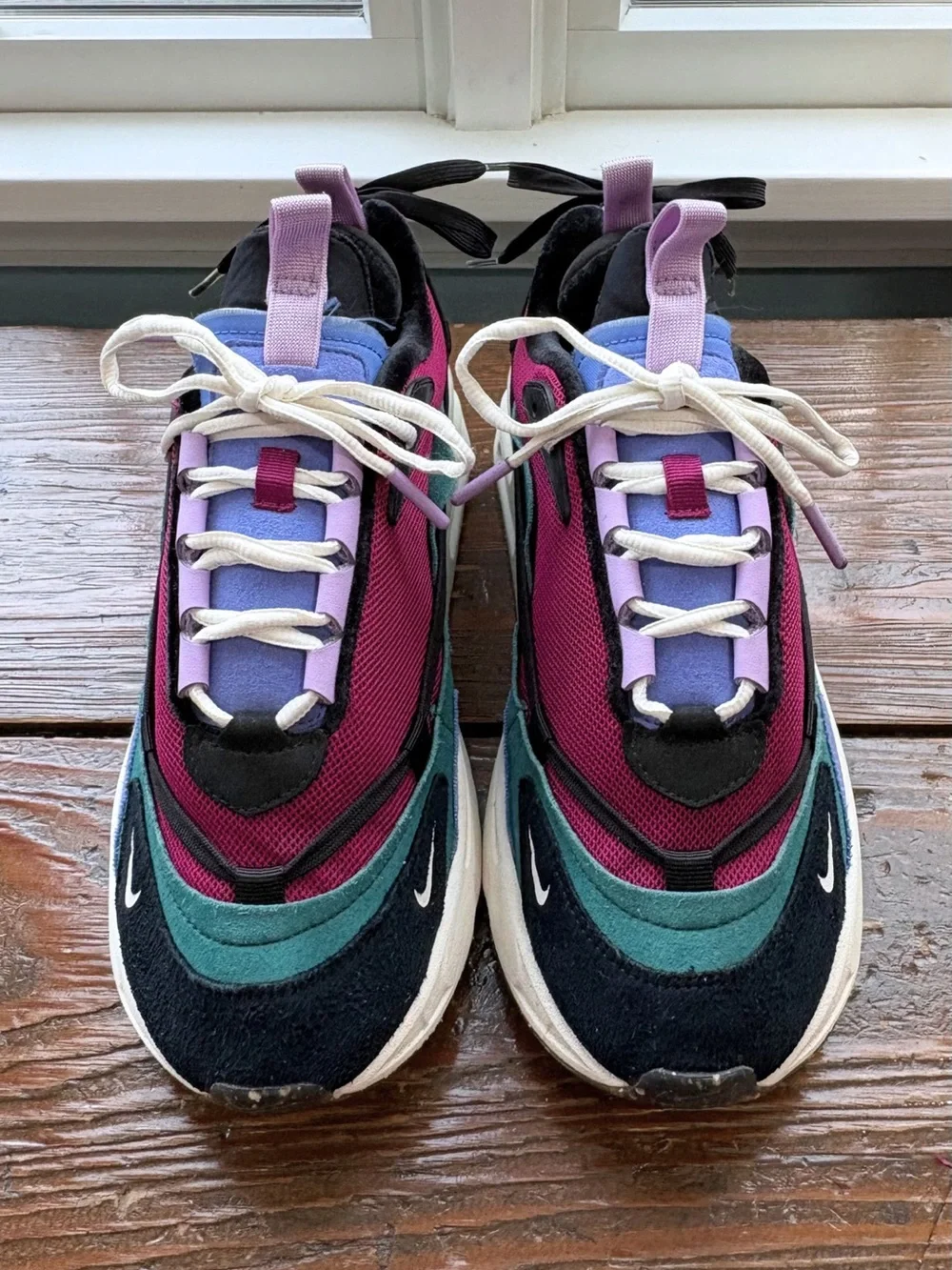 Nike Air Max Furyosa NRG Women’s Shoe